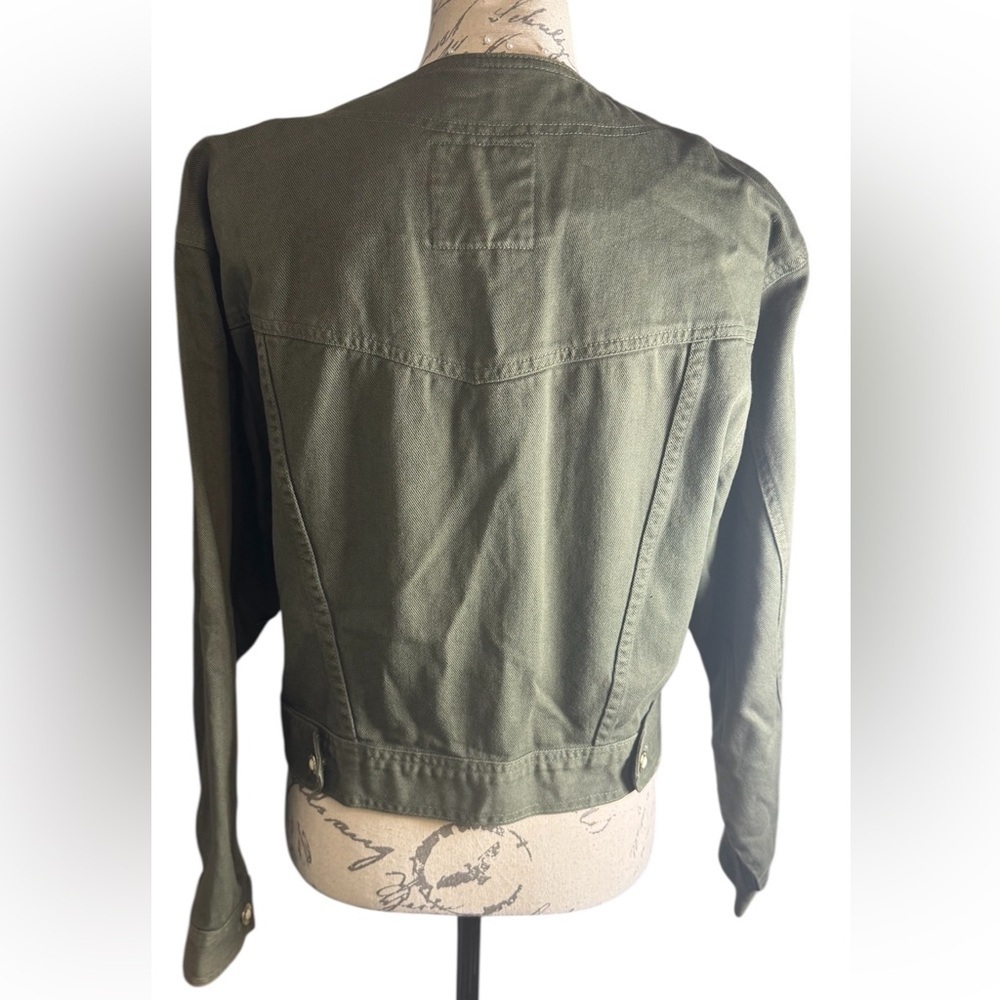 Georges Marciano Jacket - Picture 2 of 8